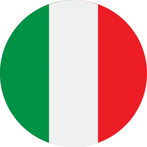 Իտալիայի վիզայի աջակցություն և տուր-փաթեթներ